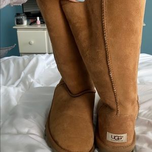 UGG Tall Boots